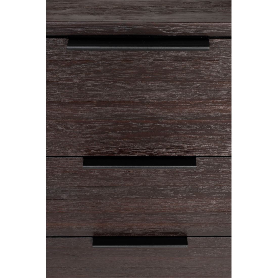 White Label Living Dressoir Webster Hoog - KwaliteitWonen.nl