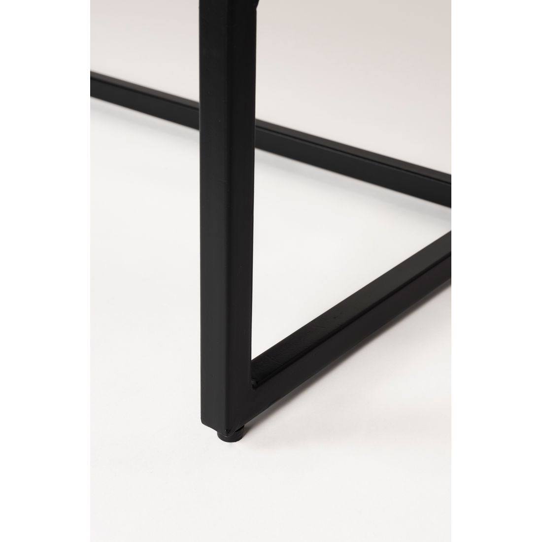 White Label Living Dressoir Webster Hoog - KwaliteitWonen.nl