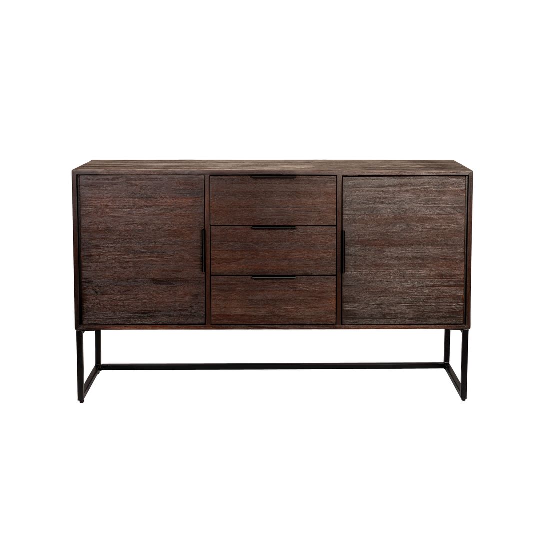 White Label Living Dressoir Webster Hoog - KwaliteitWonen.nl