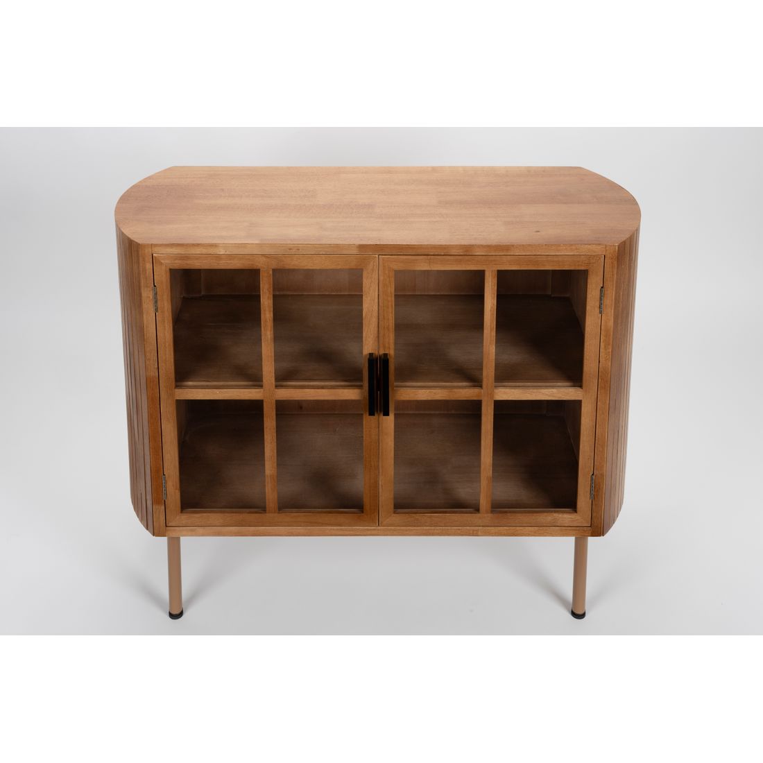 White Label Living Dressoir Yaz Hoog - KwaliteitWonen.nl