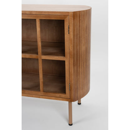 White Label Living Dressoir Yaz Hoog - KwaliteitWonen.nl