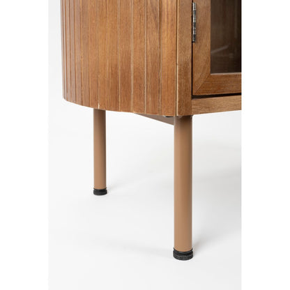 White Label Living Dressoir Yaz Hoog - KwaliteitWonen.nl