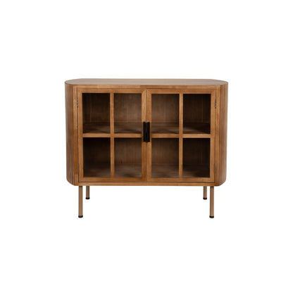 White Label Living Dressoir Yaz Hoog - KwaliteitWonen.nl