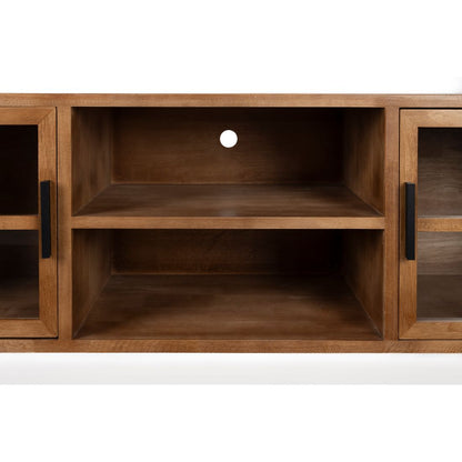 White Label Living Dressoir Yaz Laag - KwaliteitWonen.nl