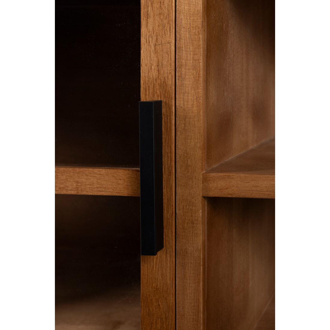 White Label Living Dressoir Yaz Laag - KwaliteitWonen.nl