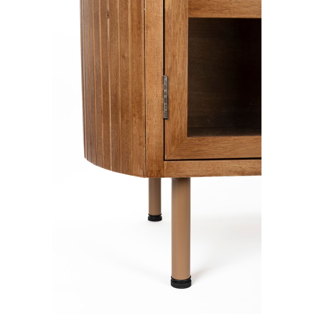White Label Living Dressoir Yaz Laag - KwaliteitWonen.nl
