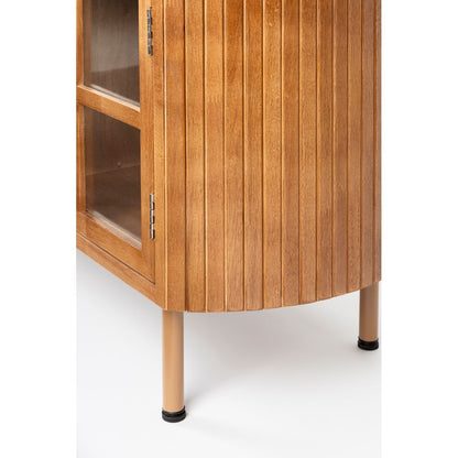 White Label Living Dressoir Yaz Laag - KwaliteitWonen.nl