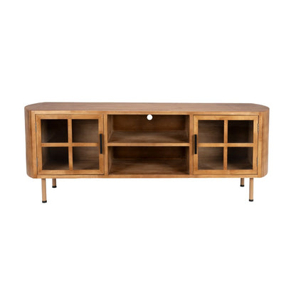 White Label Living Dressoir Yaz Laag - KwaliteitWonen.nl