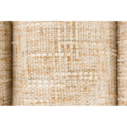 White Label Living Eetkamerbank Jethro 180cm - KwaliteitWonen.nl