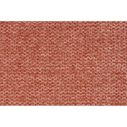 White Label Living Eetkamerstoel Jolien Zwart Roze - KwaliteitWonen.nl