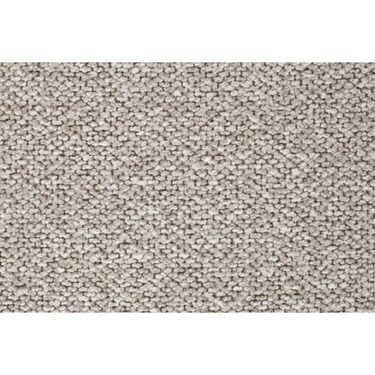 White Label Living Eetkamerstoel Roos Grijs Beige - KwaliteitWonen.nl