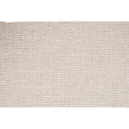 White Label Living Eetkamerstoel Tjarda Taupe - KwaliteitWonen.nl
