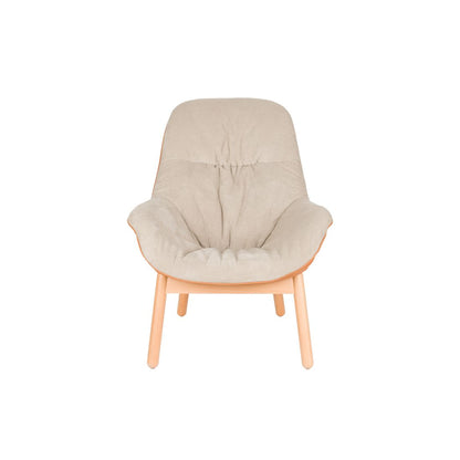White Label Living Fauteuil Duke - KwaliteitWonen.nl