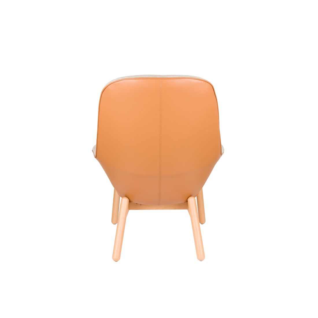 White Label Living Fauteuil Duke - KwaliteitWonen.nl