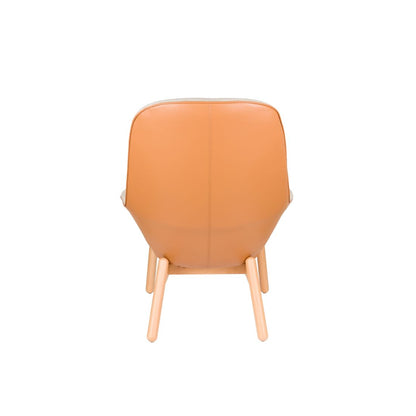 White Label Living Fauteuil Duke - KwaliteitWonen.nl