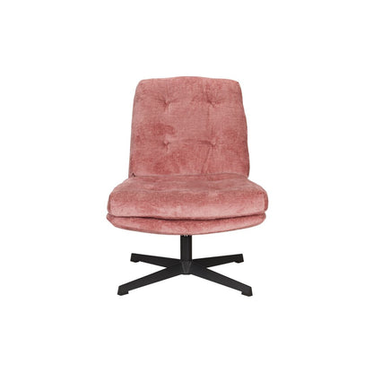 White Label Living Fauteuil Kai Roze - KwaliteitWonen.nl