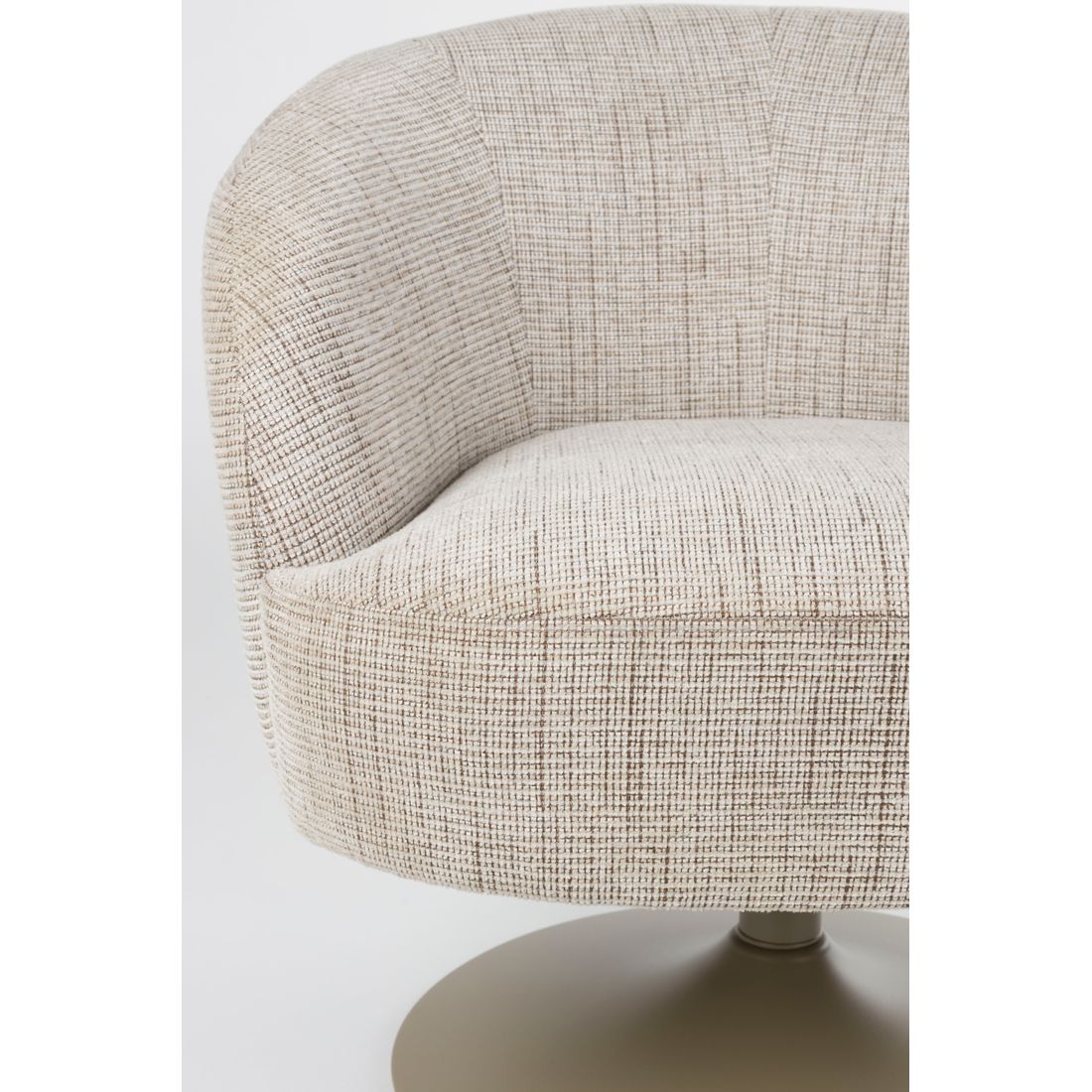 White Label Living Fauteuil Renate - KwaliteitWonen.nl