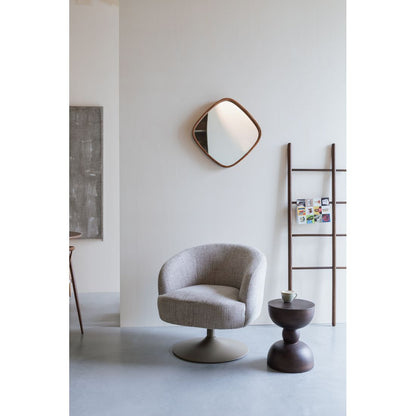White Label Living Fauteuil Renate - KwaliteitWonen.nl