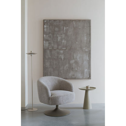 White Label Living Fauteuil Renate - KwaliteitWonen.nl