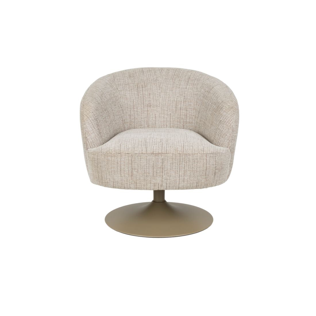 White Label Living Fauteuil Renate - KwaliteitWonen.nl