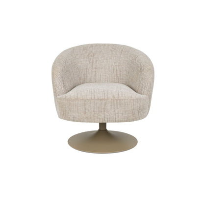 White Label Living Fauteuil Renate - KwaliteitWonen.nl