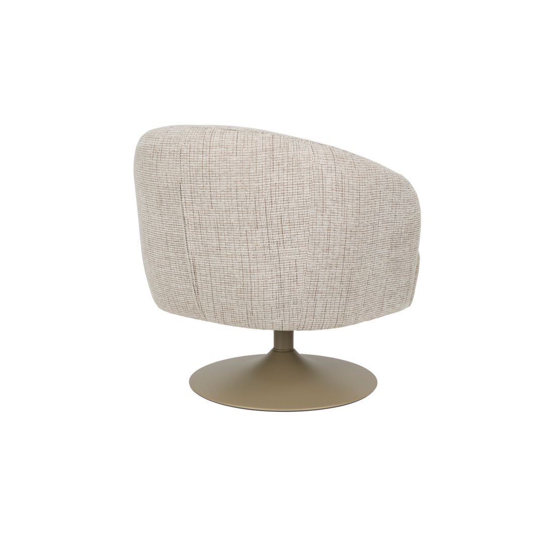 White Label Living Fauteuil Renate - KwaliteitWonen.nl