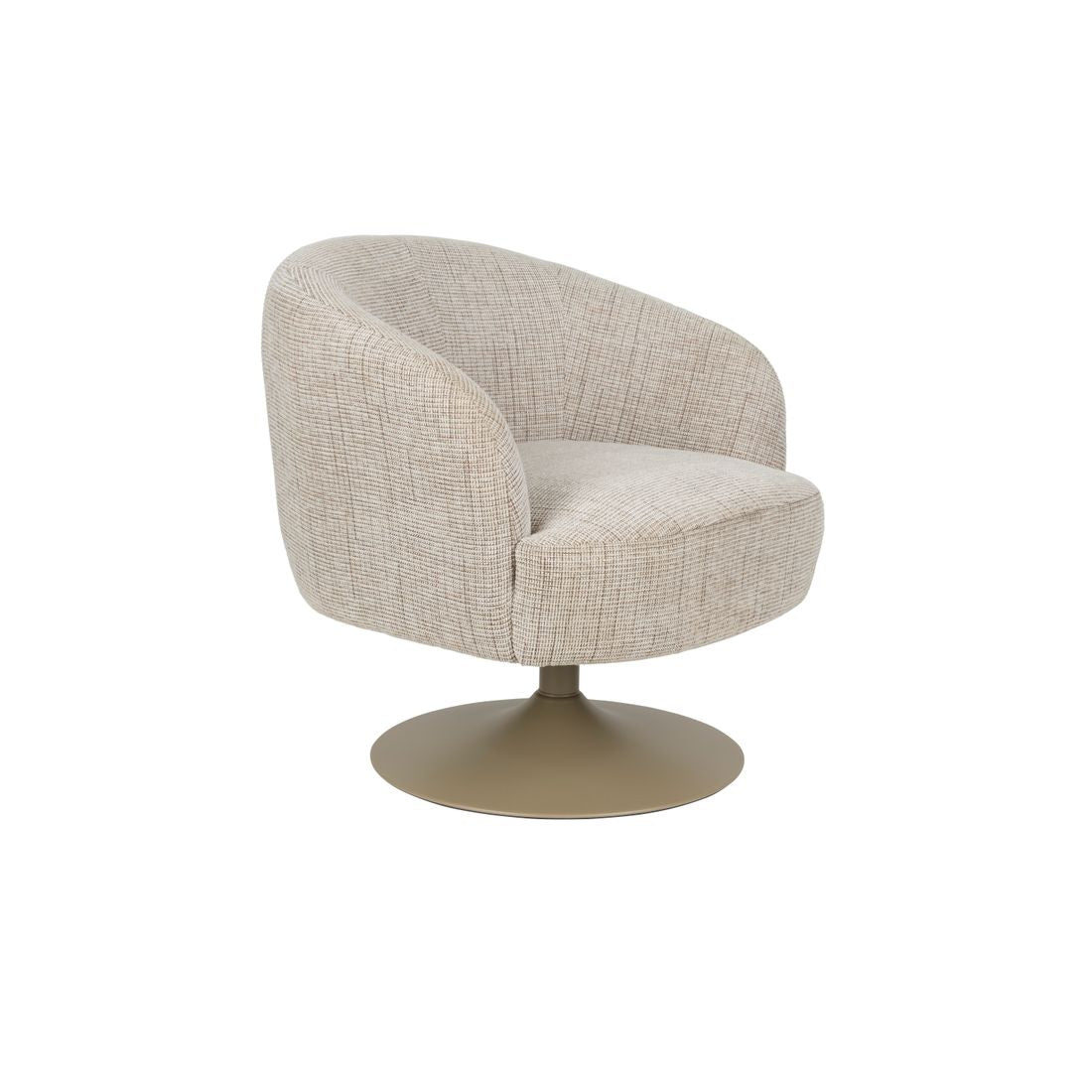 White Label Living Fauteuil Renate - KwaliteitWonen.nl