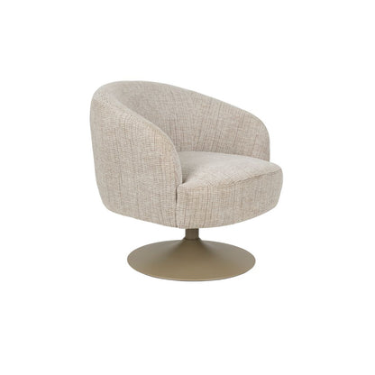 White Label Living Fauteuil Renate - KwaliteitWonen.nl