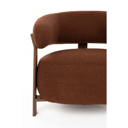 White Label Living Fauteuil Robyn - KwaliteitWonen.nl