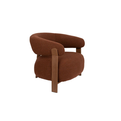 White Label Living Fauteuil Robyn - KwaliteitWonen.nl