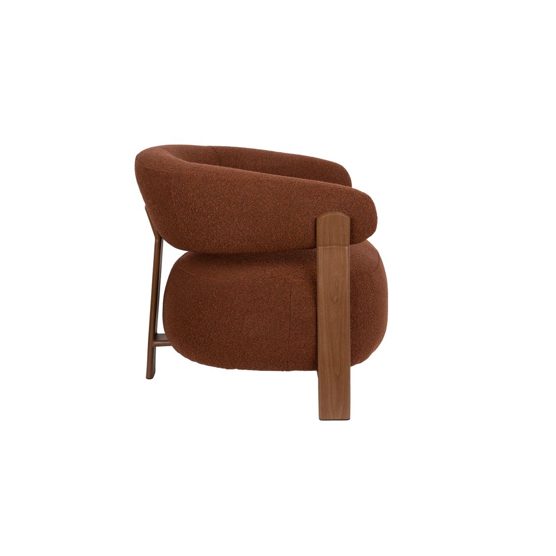White Label Living Fauteuil Robyn - KwaliteitWonen.nl