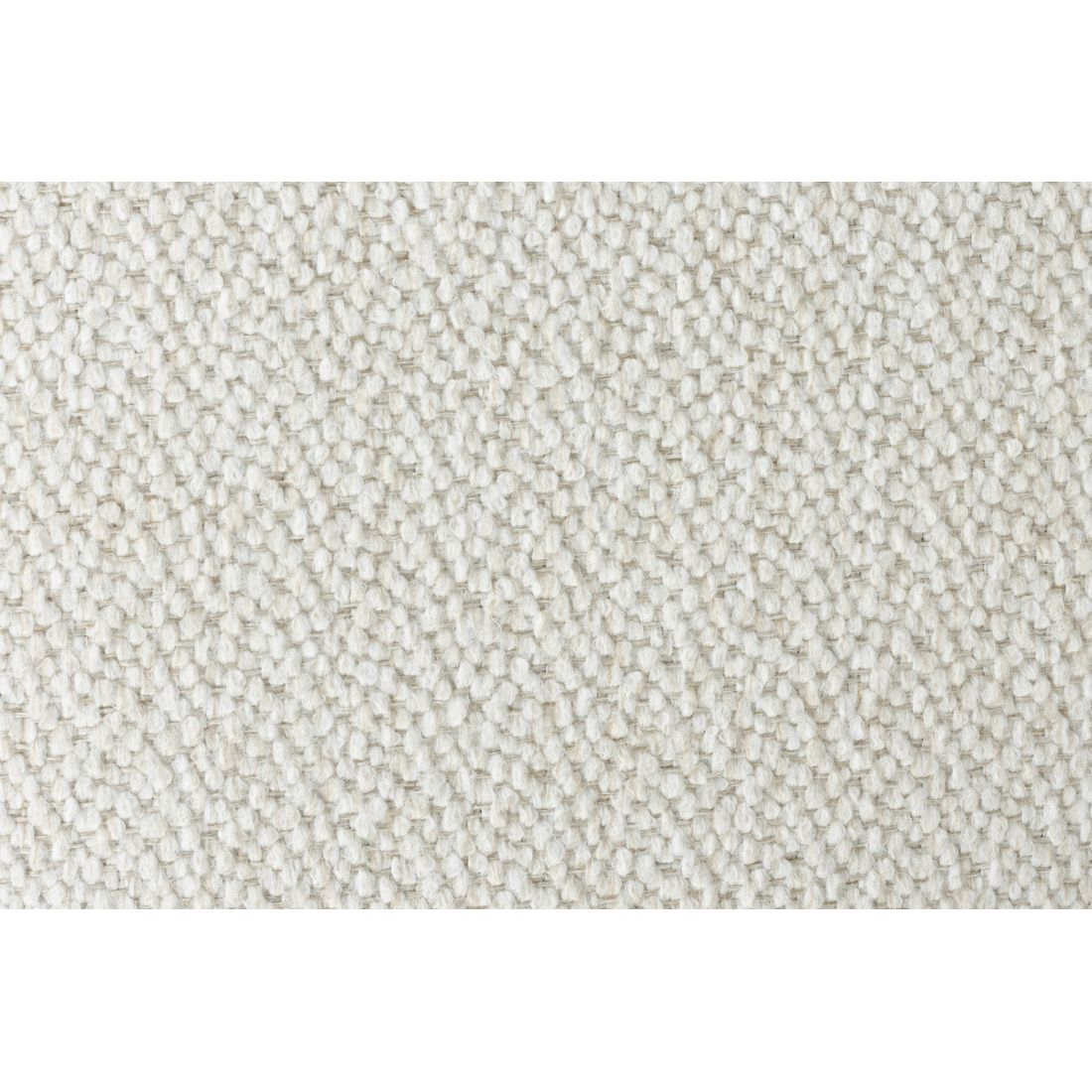 White Label Living Fauteuil Yuki Wit - KwaliteitWonen.nl