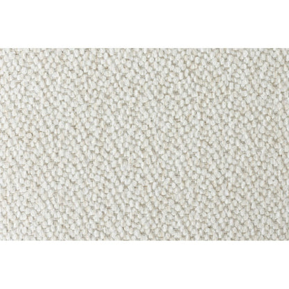 White Label Living Fauteuil Yuki Wit - KwaliteitWonen.nl