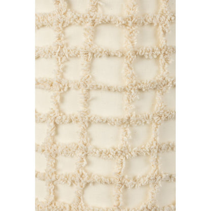White Label Living Hanglamp Arjun Breed - KwaliteitWonen.nl