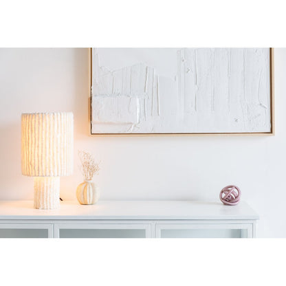 White Label Living Hanglamp Arjun Breed - KwaliteitWonen.nl