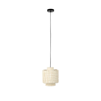 White Label Living Hanglamp Arjun Breed - KwaliteitWonen.nl