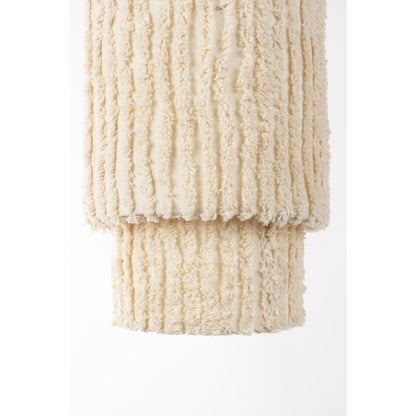 White Label Living Hanglamp Arjun Lang - KwaliteitWonen.nl