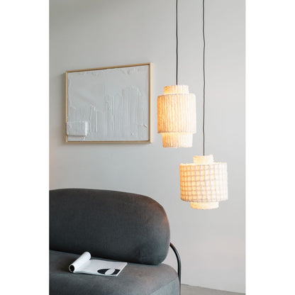 White Label Living Hanglamp Arjun Lang - KwaliteitWonen.nl