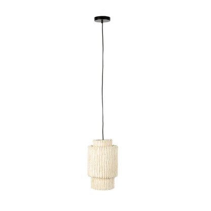 White Label Living Hanglamp Arjun Lang - KwaliteitWonen.nl