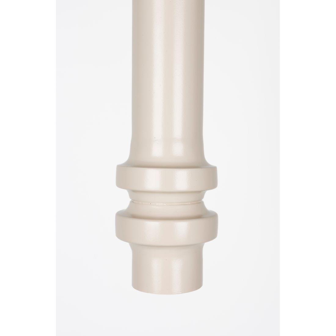 White Label Living Hanglamp Duct Roze M - KwaliteitWonen.nl