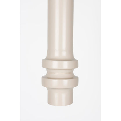 White Label Living Hanglamp Duct Roze M - KwaliteitWonen.nl