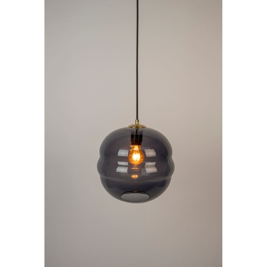 White Label Living Hanglamp Lauren L - KwaliteitWonen.nl