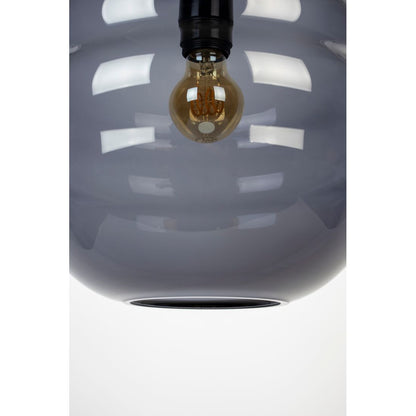 White Label Living Hanglamp Lauren L - KwaliteitWonen.nl