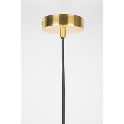 White Label Living Hanglamp Lauren S - KwaliteitWonen.nl