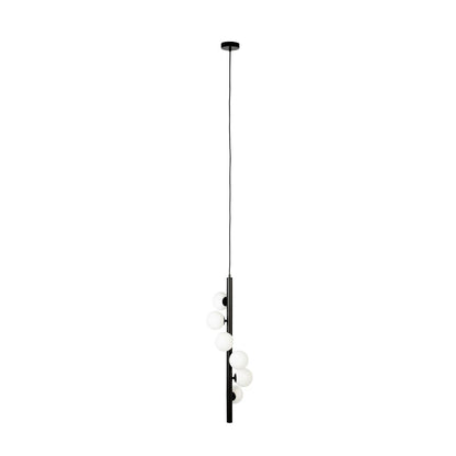 White Label Living Hanglamp Monica Wit - KwaliteitWonen.nl