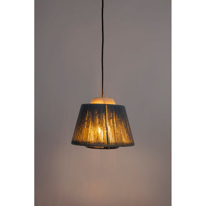 White Label Living Hanglamp Yumi - KwaliteitWonen.nl