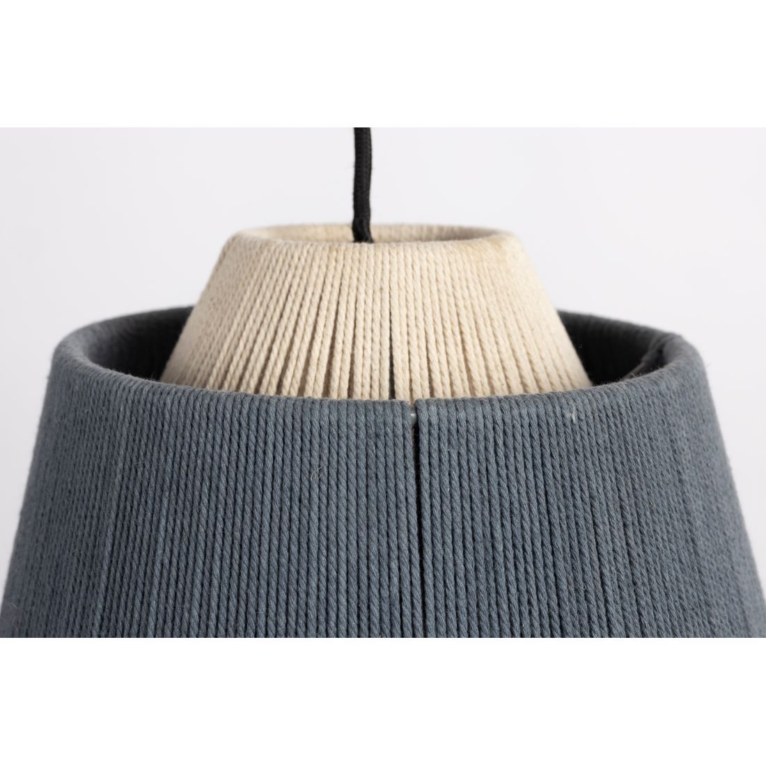 White Label Living Hanglamp Yumi - KwaliteitWonen.nl