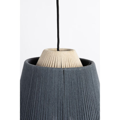 White Label Living Hanglamp Yumi - KwaliteitWonen.nl