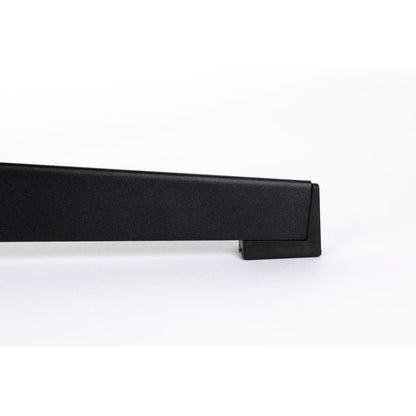 White Label Living Hocker John Cognac - KwaliteitWonen.nl