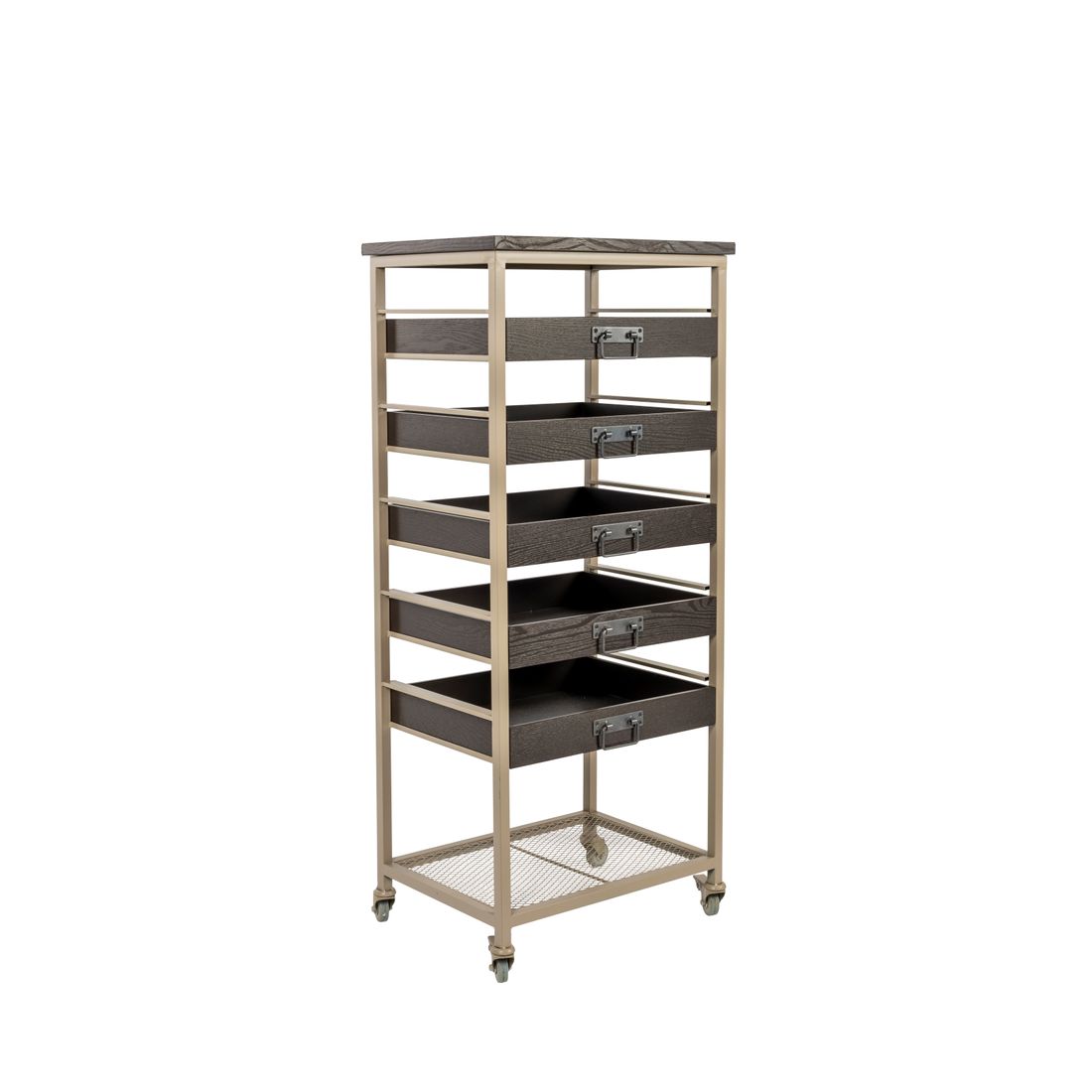 White Label Living Kast Botan S - KwaliteitWonen.nl